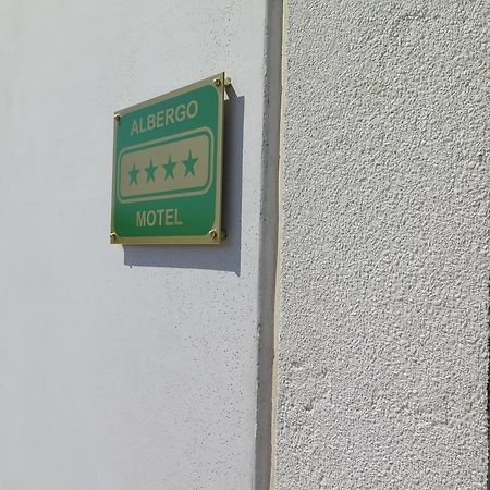 Hotel Motel Piu' Vaiano Cremasco Eksteriør bilde