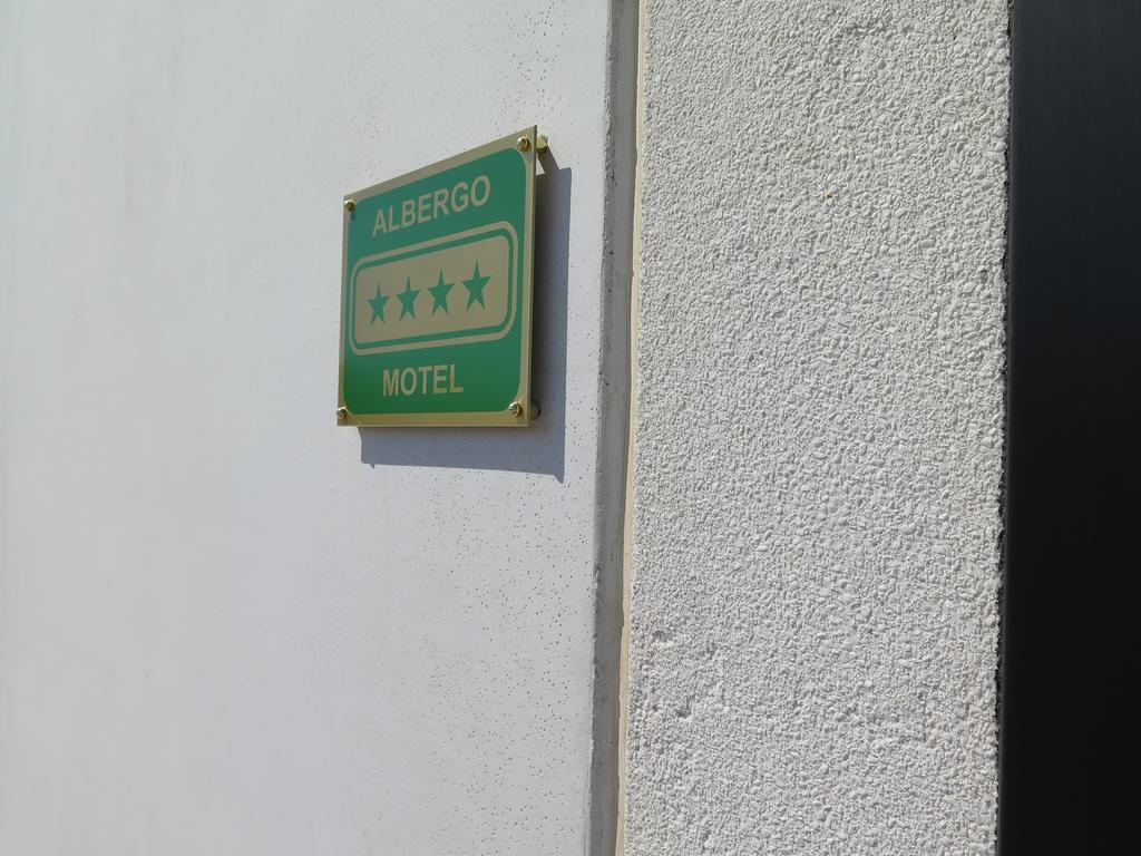 Hotel Motel Piu' Vaiano Cremasco Eksteriør bilde
