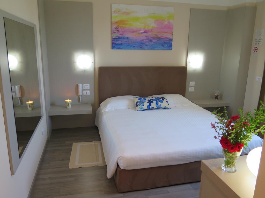 Hotel Motel Piu' Vaiano Cremasco Rom bilde
