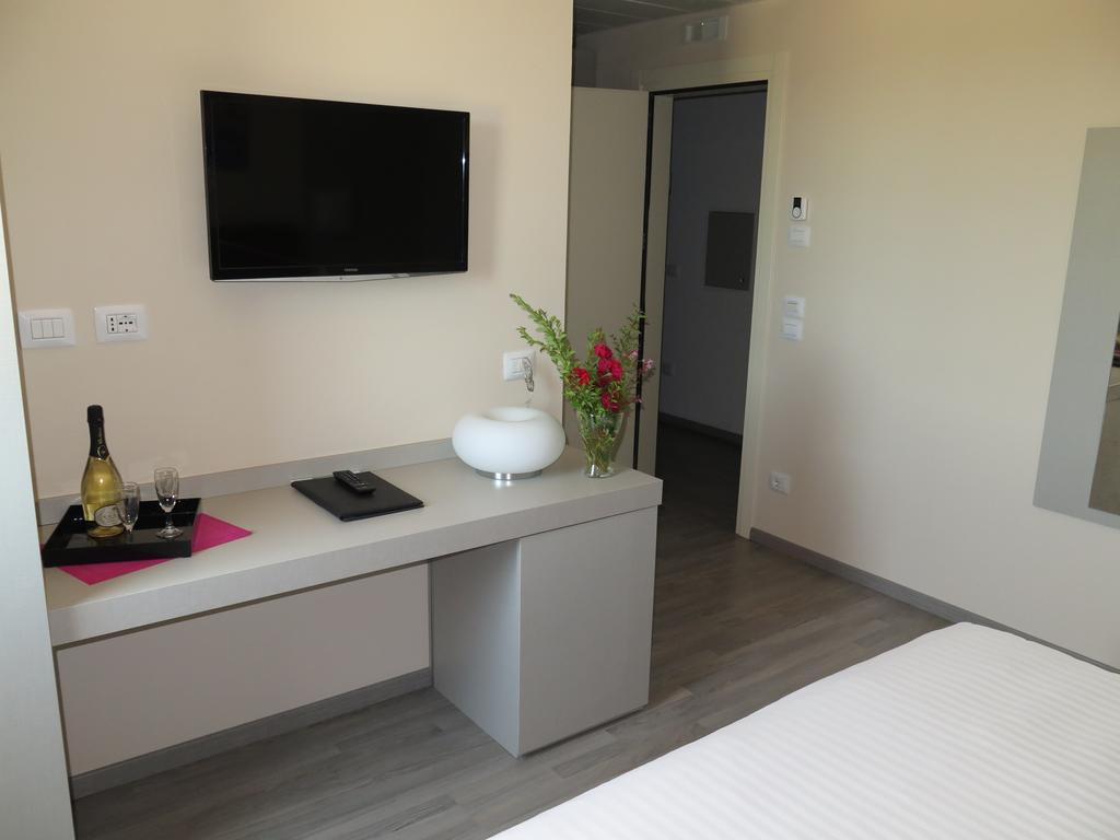 Hotel Motel Piu' Vaiano Cremasco Rom bilde