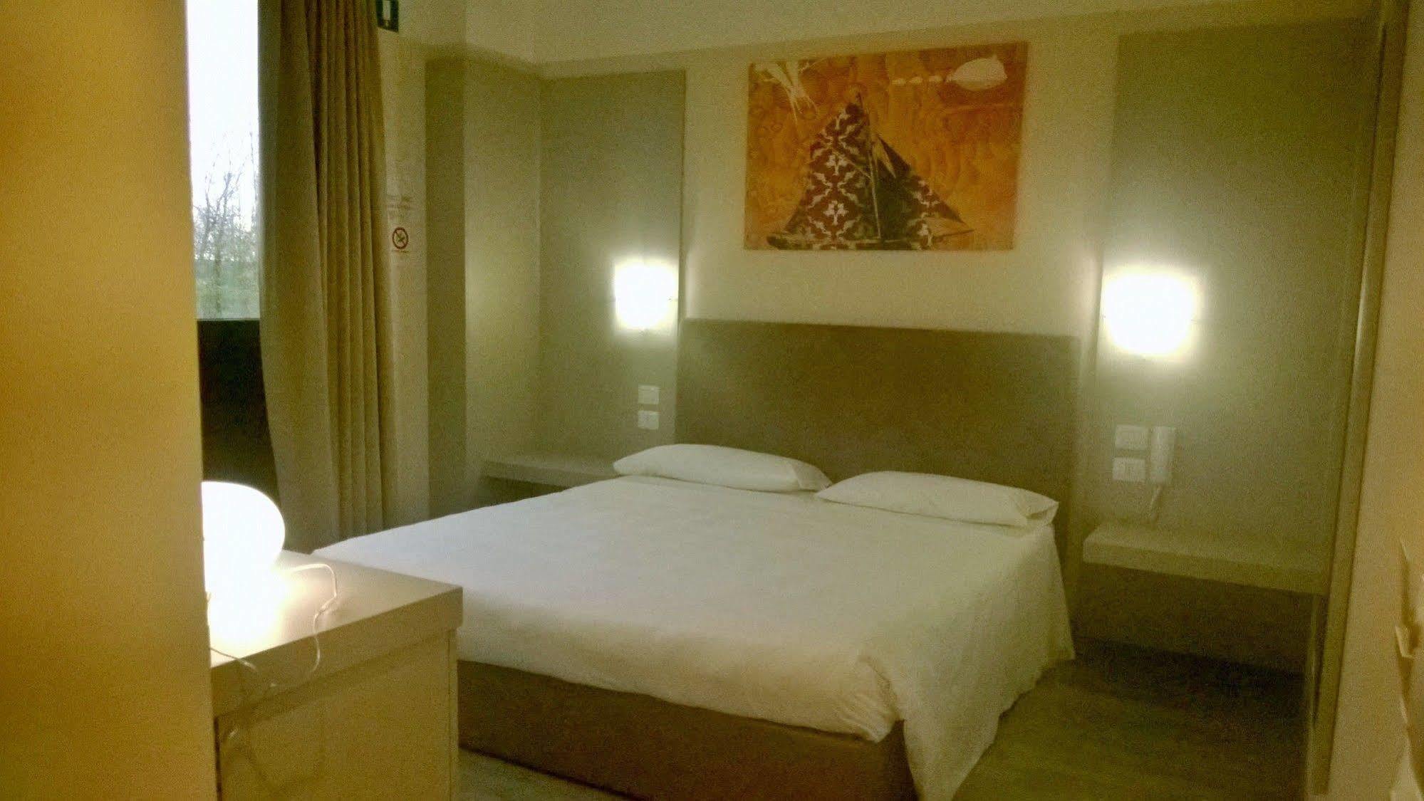 Hotel Motel Piu' Vaiano Cremasco Eksteriør bilde